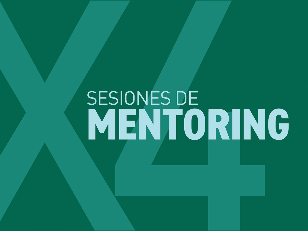 Mentoring x4